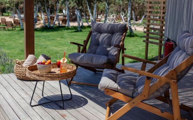 Zay'a Çeşme Hotel & Beach