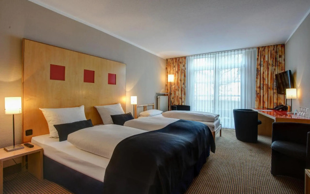 Centro Hotel Nurnberg, Trademark Collection by Wyndham
