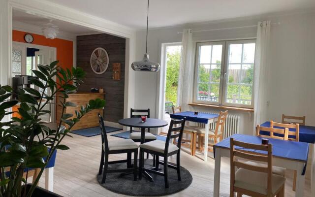 Stockholm Best Residence B&B