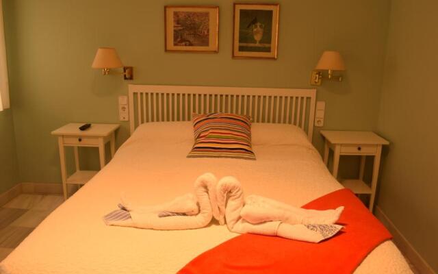 Dúplex Donkey Parking