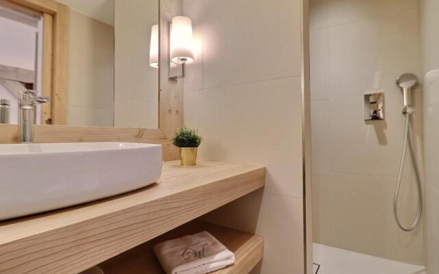 Chalet Morzine, 7 pièces, 10 personnes - FR-1-627-20