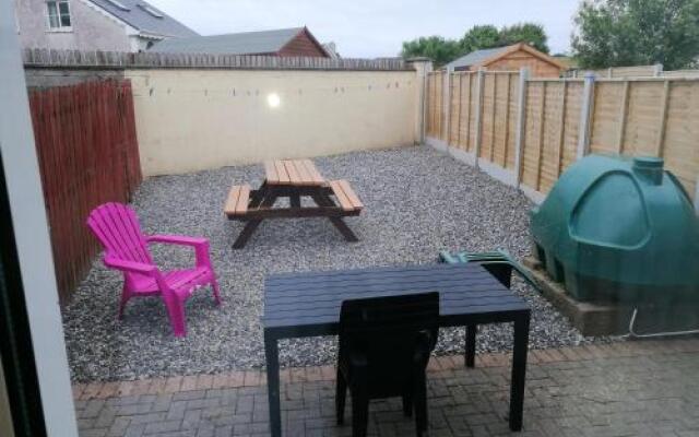 Holiday Home White Crest Village
