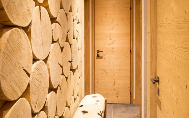 Luxury Chalet With Sauna and Garden