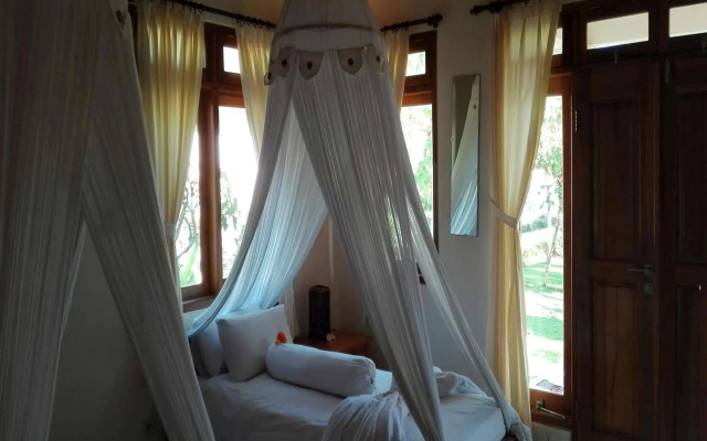 Starlight Hotel Lovina