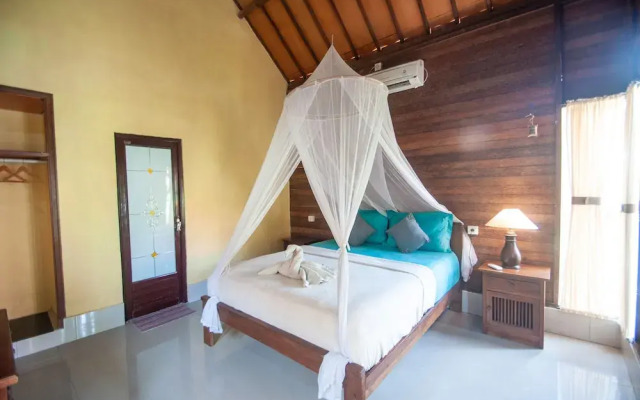 Timbool Bungalow