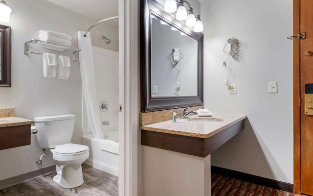 Econo Lodge Lakeview