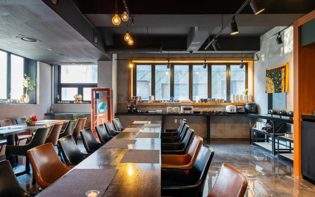 MALU Hotel Suwon