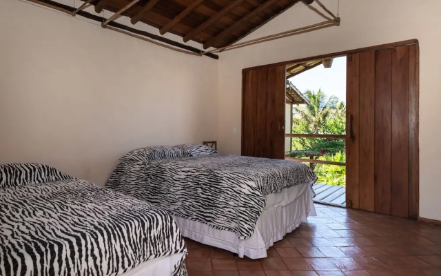 Sossego e Tranquilidade Vila do Outeiro