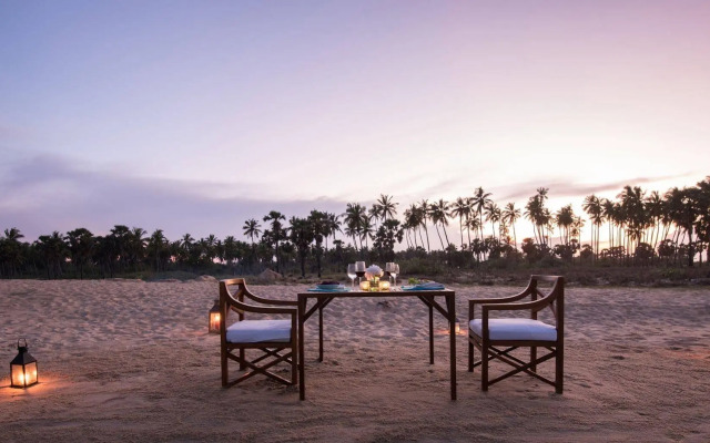 Jetwing Kottukal Beach House