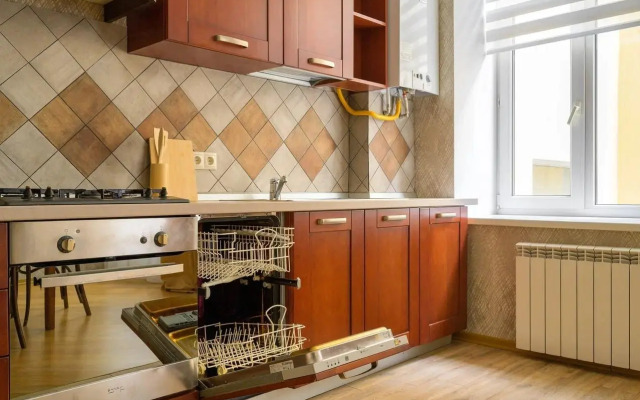 Апартаменты Spb2Day на улице Садовая 11