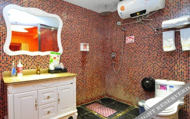 The Gentleman Hotel