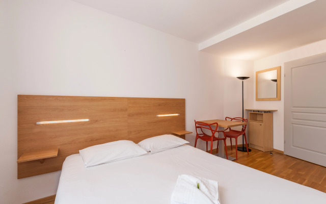 Residhotel Vieux Port