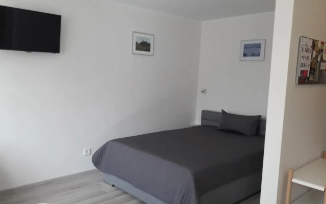Anykščiai Center Apartment