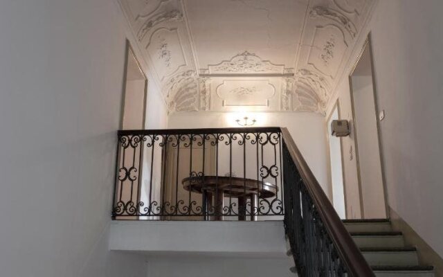 Villa Del Cigno