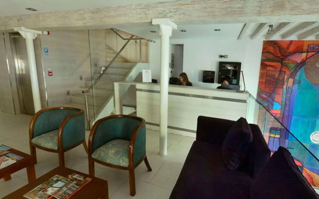 Hotel Terranostra