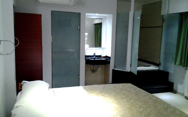 Hotel Athos
