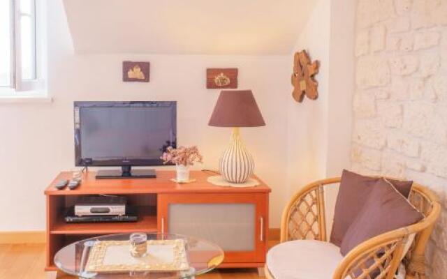 Holiday Home Sumartin