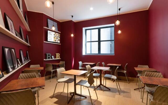 B&B Hotel Milano San Siro