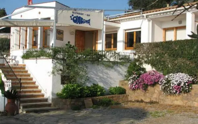 Hostal Restaurant Ondina