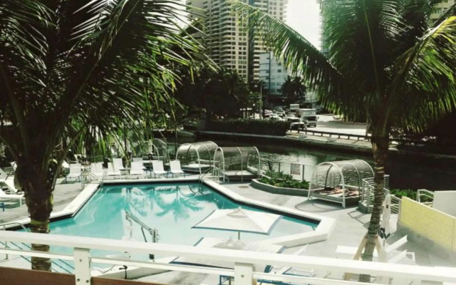 The Gates Hotel South Beach