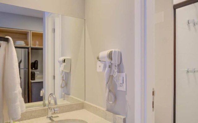 Roomo Vila Mariana Vergueiro Residencial