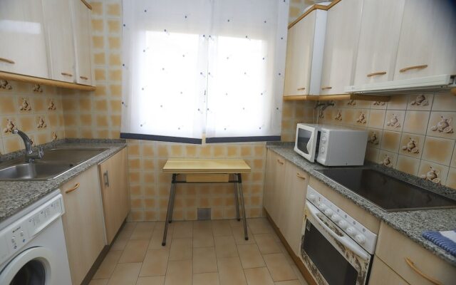 Apartamento Las Palmas