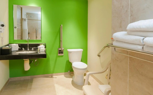 Holiday Inn Coatzacoalcos by IHG
