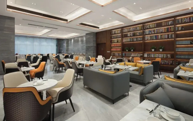 Kanglai Hotel Changsha Huanghua Airport