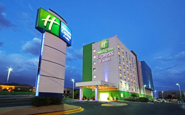 Holiday Inn Express Hotel & Suites Cd. Juarez - Las Misiones, an IHG Hotel