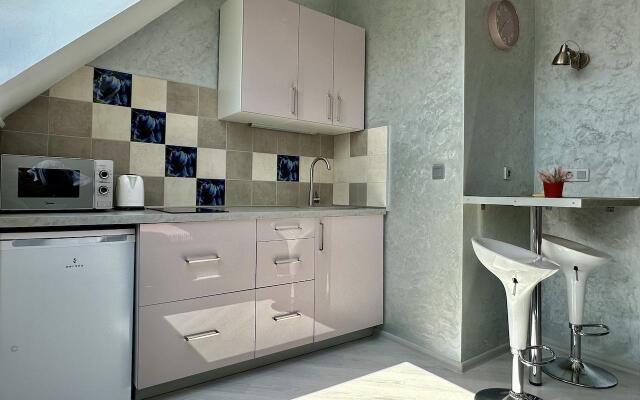 Cozy Home (Кози Хоум) на переулке Парковый