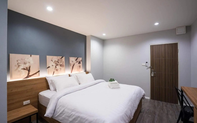 VILLA23 Residence