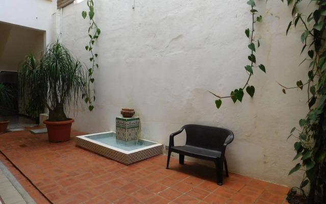 Residencial La Fonte