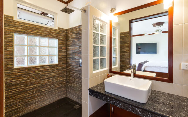 Verde View Villas