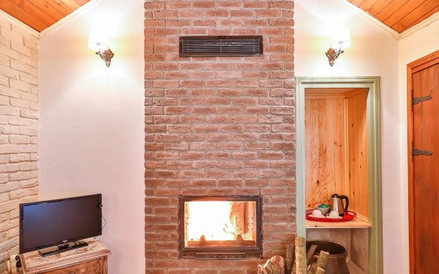 Tranquilla River Lodge - Adults Only