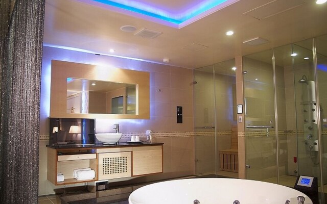 SLV Hotel Group - SLV Business Hotel