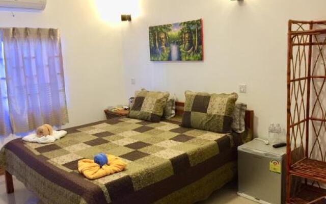 Sva Guesthouse