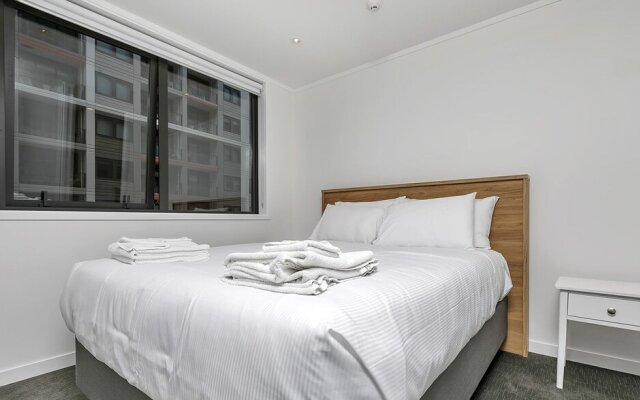 Qv Auckland Apartment 871