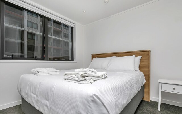 QV Auckland Apartment - 871
