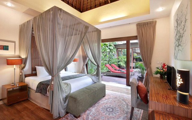 Suarti Boutique Village