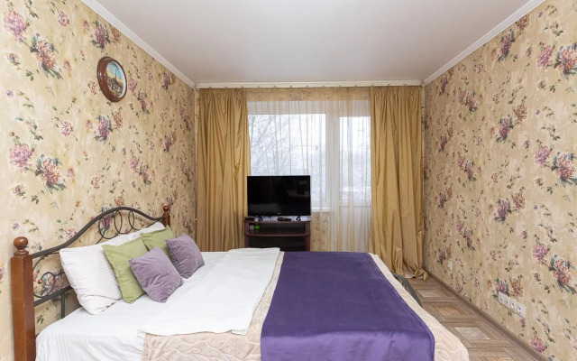 Apart Trophy Apartments on 34 Generala Ozerova Street