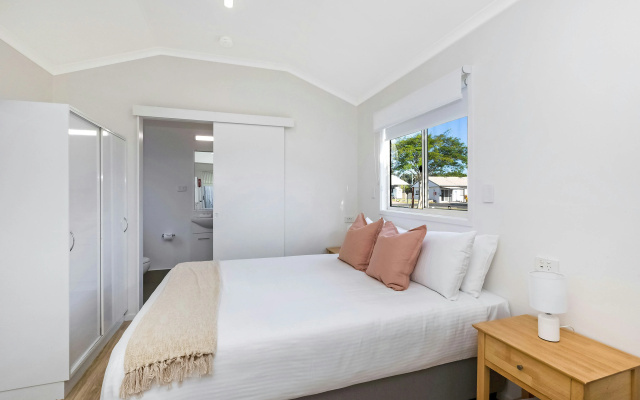 Reflections Ballina - Holiday Park – Guest Rooms – Ballina