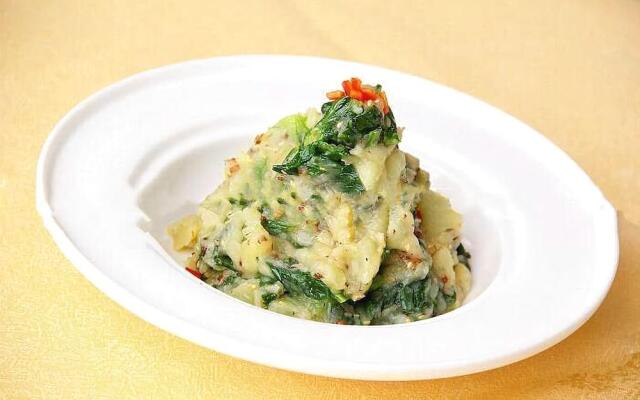 Prairie Juhanxuan farm