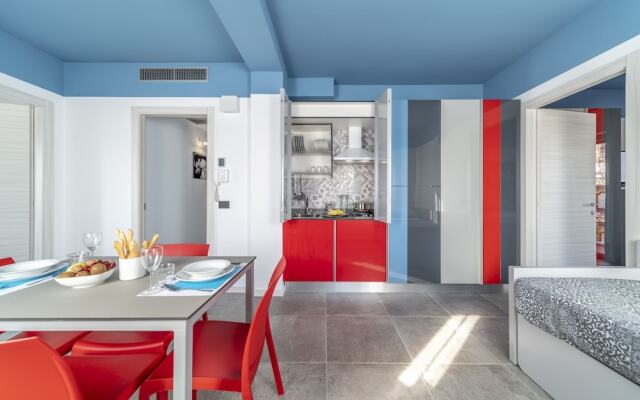 Residence Filmare