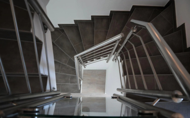 Hafenperle am Suhrenpohl