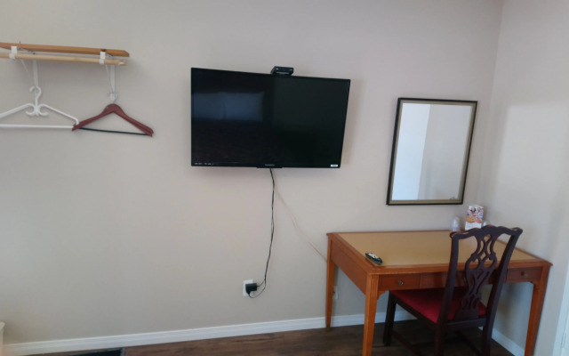 Relax Inn Collingwood