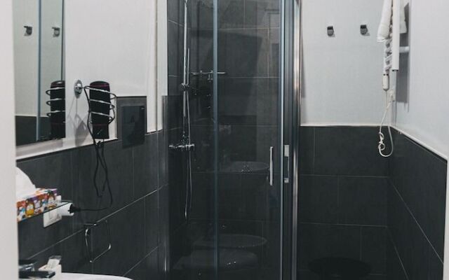 Terno su Napoli B&B
