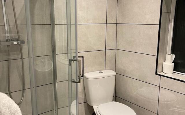 1-bed Apartment in London Archway n19 3nu