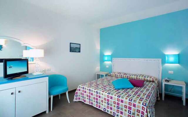 Hotel O' Scia'