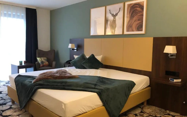 Lobinger Hotel Parkhotel