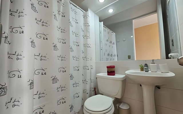 Oceana Suites Costa Quilen